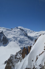 mont blanc