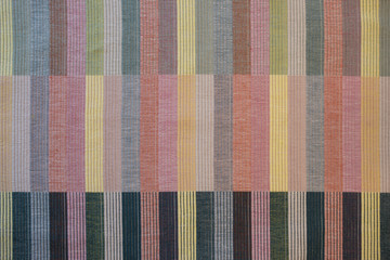Fabric Color Pattern Background