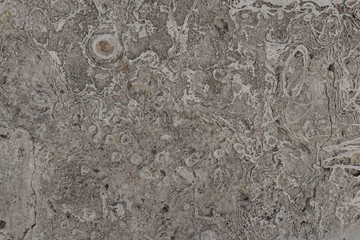 Abstract granite stone wall as texture or background