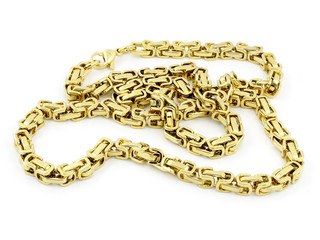 Chain - Stainless steel