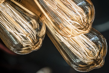 Vintage & decorative Light bulbs