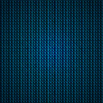 Abstract blue texture and background vector