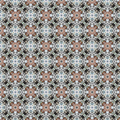Pattern for design and fashion elements