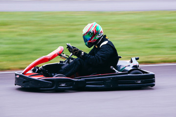carting race speed motorsport speed background asphalt karting sports carting race  racing car driver cart racer carting driver circuit fast wheel motor action competition