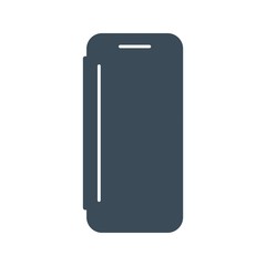 Cases & covers Icon Isolated on White Background.vector illustration icon