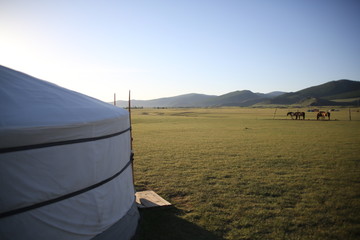 Mongolie