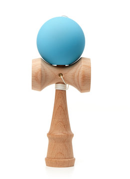 Wooden Kendama
