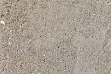 Cement texture.