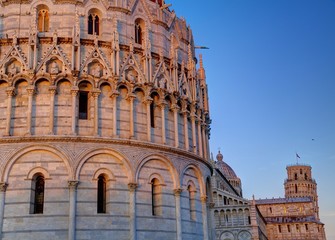 Pisa - Italy  - 166243322