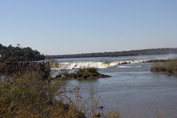 Cataratas do Iguaçu