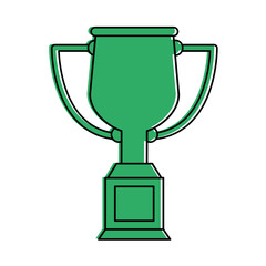 trophy cup icon image