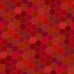 Seamless tile pattern