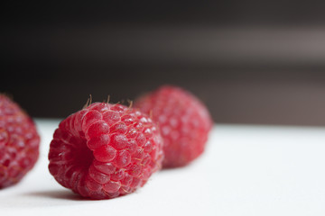 Raspberry