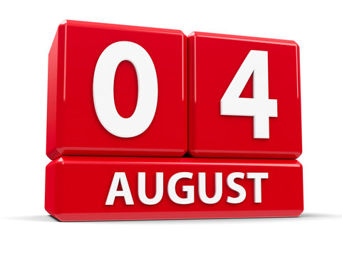 4Th Of August" Images – Browse 13 Stock Photos, Vectors, and Video | Adobe Stock