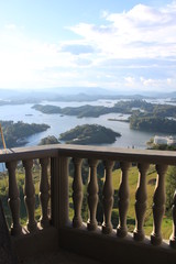 Nature in South America