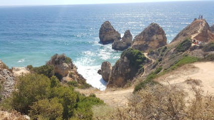 Costa del Algarve