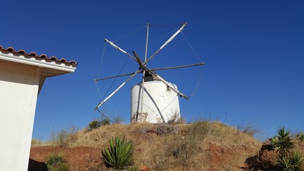 windmill