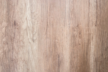 Naklejka premium Old plank wood floor for texture as background