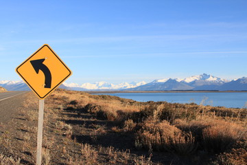 Nature in South America