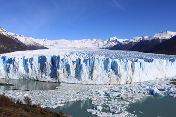 Nature in South America