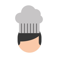 hotel chef avatar character