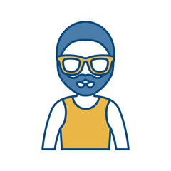 glasses accessory design