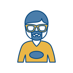 glasses accessory design