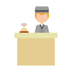 boybell avatar character icon