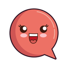 speech bubbles design