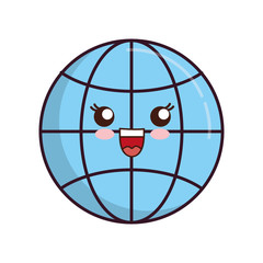 global sphere icon