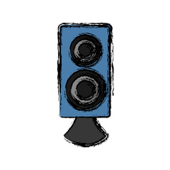 sound speaker icon