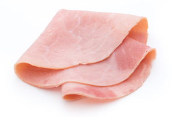 Ham.
