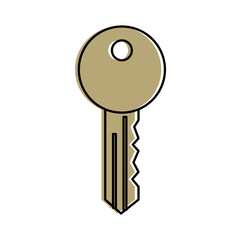 key room door icon