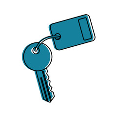 key room door icon