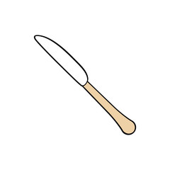 knife Cutlery utensil