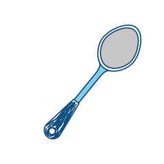 Spoon Cutlery utensil