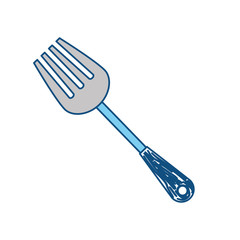 Fork Cutlery utensil