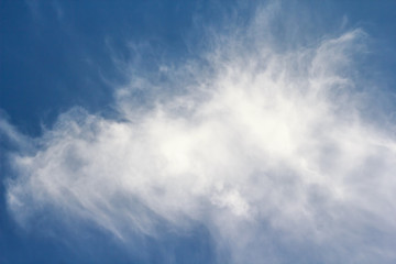 Sky clouds texture