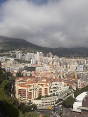 Principauté de Monaco
