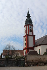 Kirche