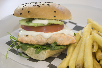 Burguer