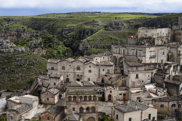 Stone Town - European capitals of culture, historic urban center.