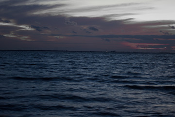 Obraz premium Twilight