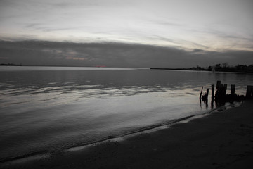 Coast and Water 