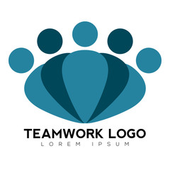 Isolated business logo