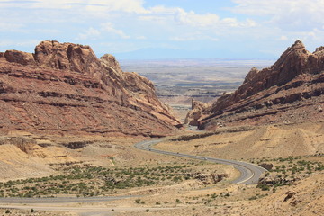 Utah Highway