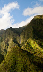 Kauai Peaks