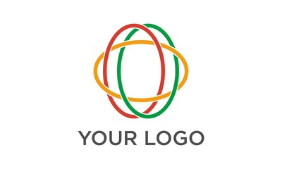 simple bracelet logo