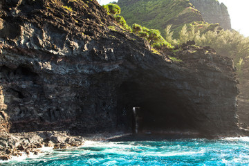 Kauai Coast