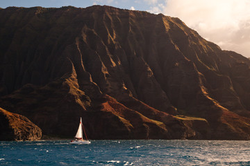 Kauai Coast © batman6794
